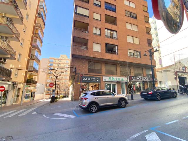 Local comercial en venta Calpe