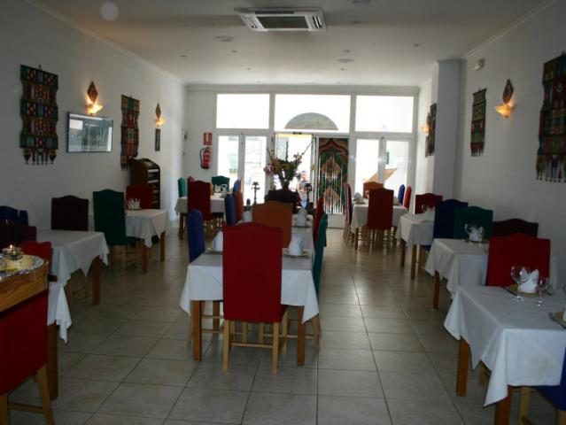 Local comercial en venta Calpe