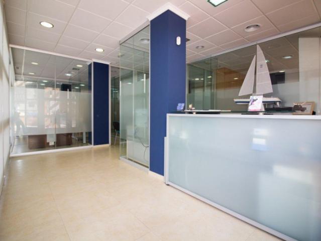Local comercial en venta Calpe