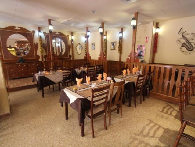 Local comercial en venta Calpe