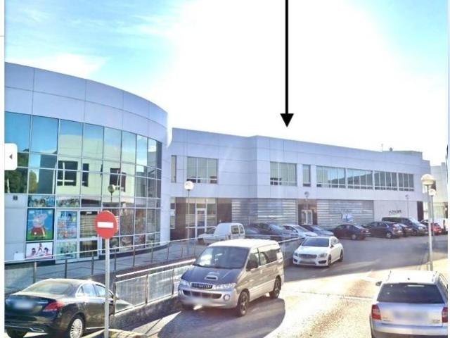 Local comercial en venta Camargo