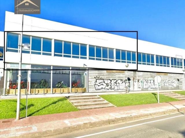 Local comercial en venta Camargo