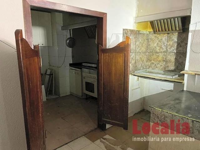 Local comercial en venta Camargo