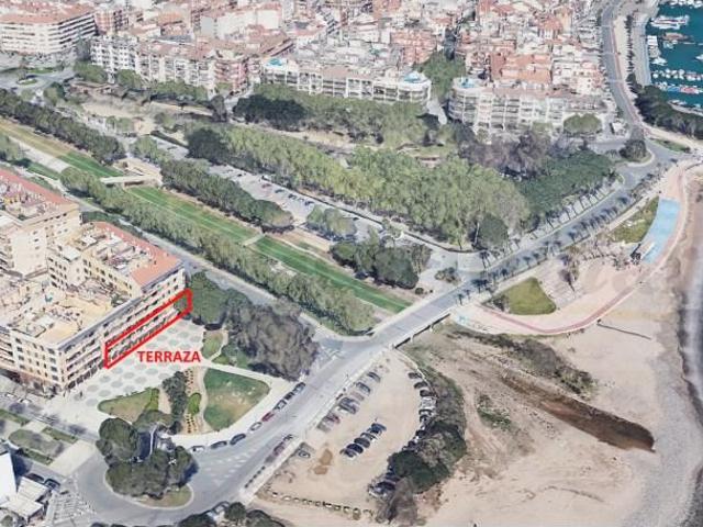 Local comercial en venta Cambrils