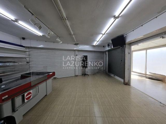Local comercial en venta Cambrils