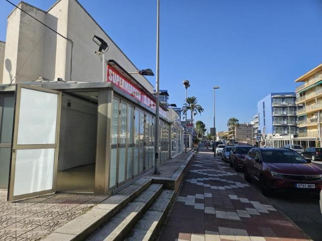 Local comercial en venta Cambrils