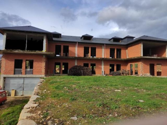 Local comercial en venta Camponaraya