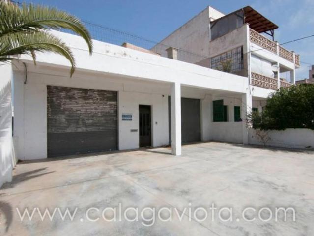 Local comercial en venta Campos