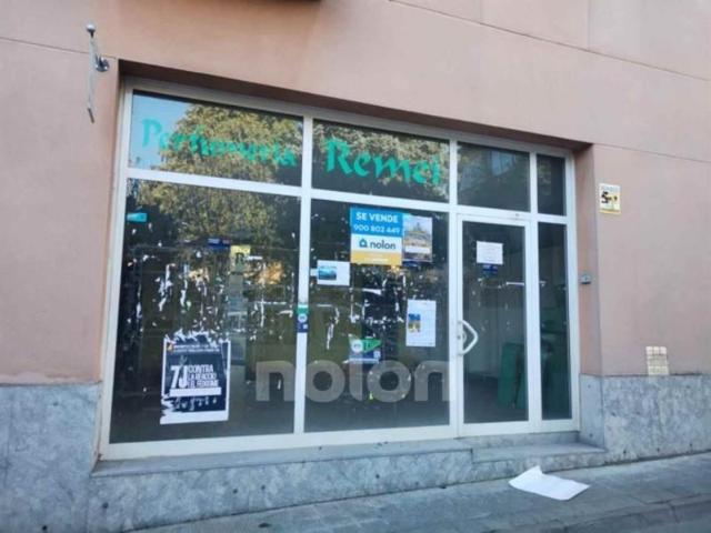 Local comercial en venta Campdevànol