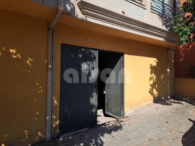 Local comercial en venta Campelo