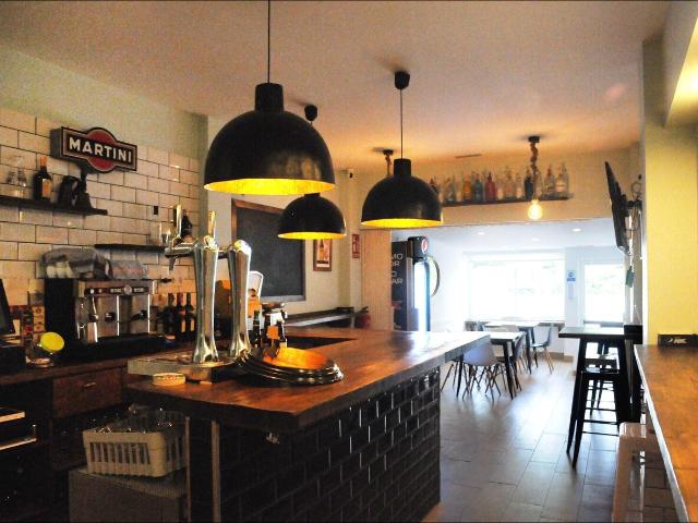 Local Comercial en venta, Cap de l'Horta, Alacant / Alicante