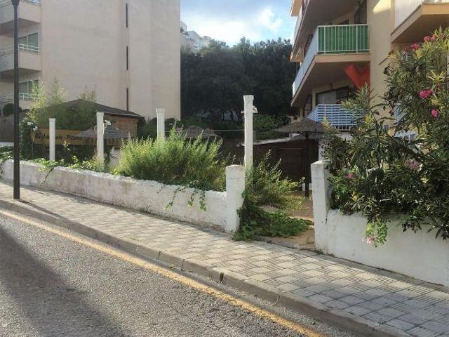 Local comercial en venta Capdepera