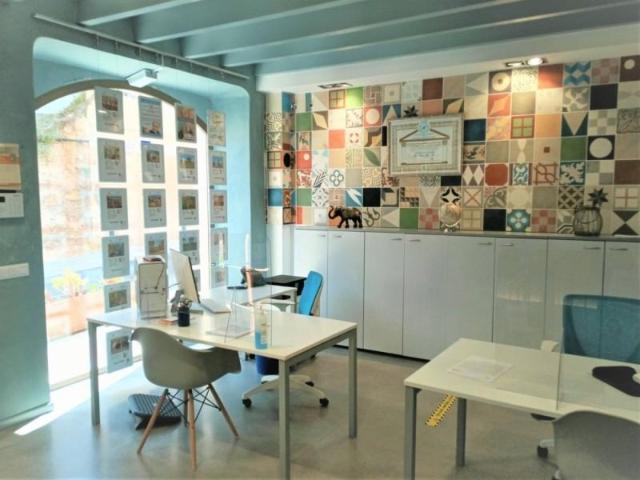 Local comercial en venta Capdepera