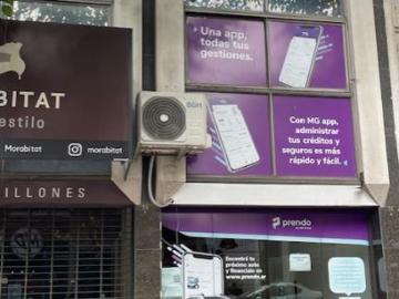 Local Comercial en Venta Capital Mendoza
