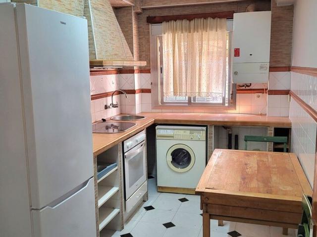 Local Comercial en venta, Carabanchel San Isidro, Madrid