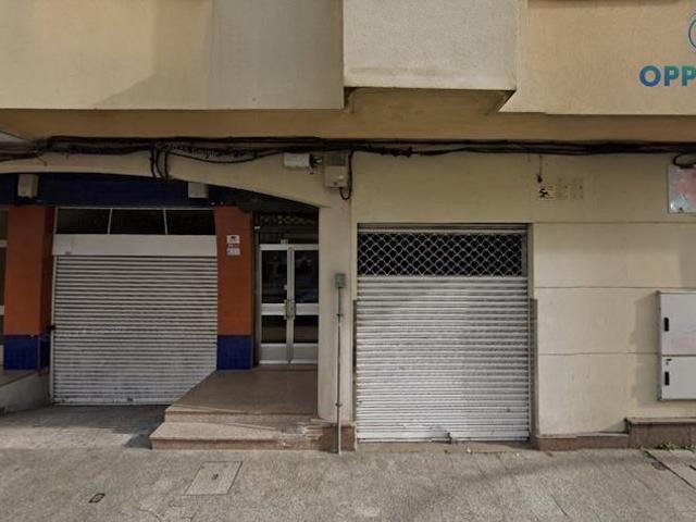 Local comercial en venta Carballo