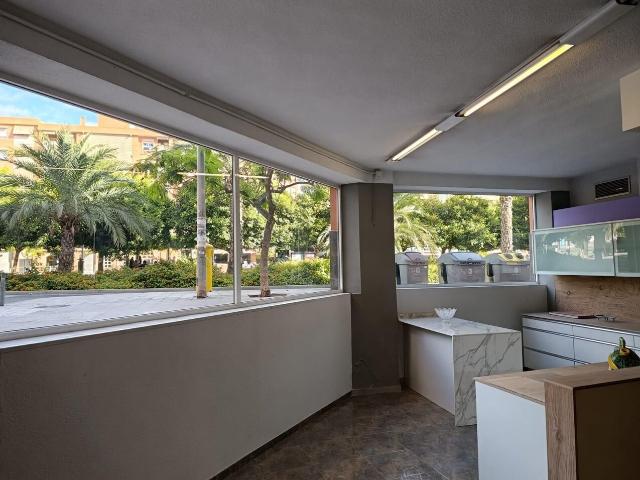 Local Comercial en venta, Carolinas Altas, Alicante