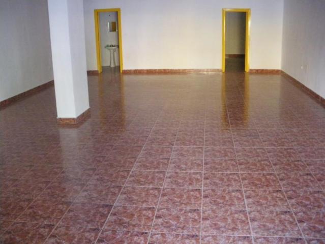 Local comercial en venta Cartagena