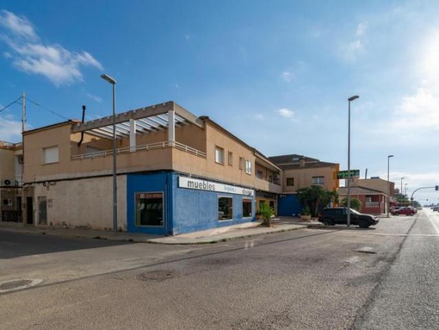 Local comercial en venta Cartagena