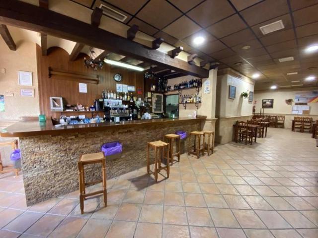 Local comercial en venta Cartagena