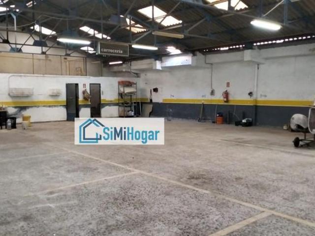 Local comercial en venta Cartagena