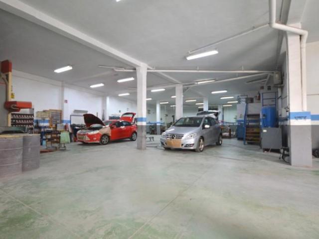 Local comercial en venta Cartagena