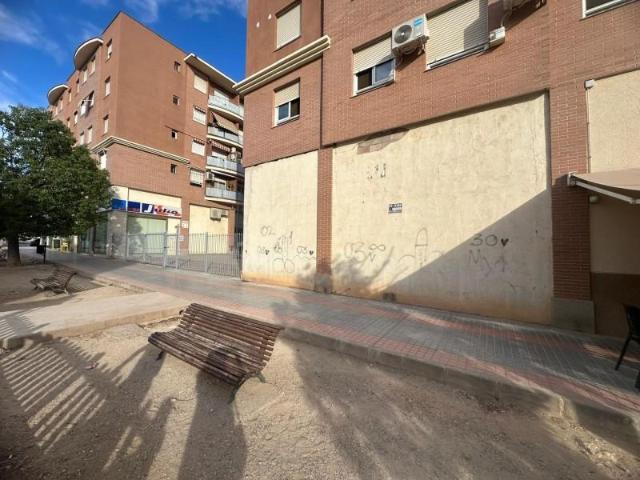 Local comercial en venta Cartagena