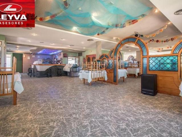 Local comercial en venta Cartagena