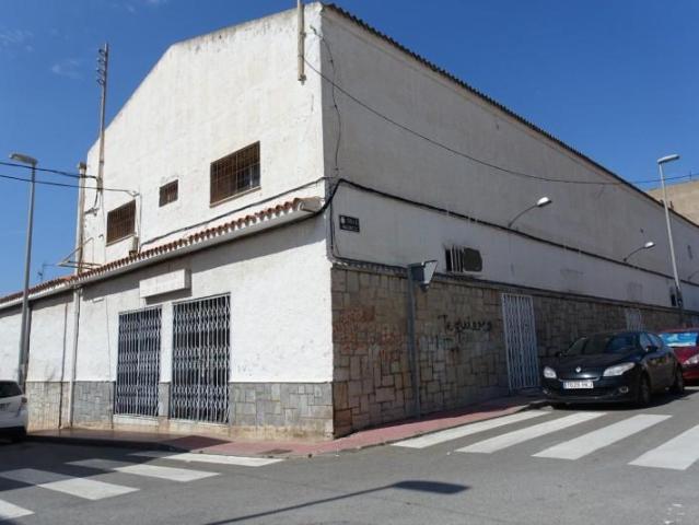 Local comercial en venta Cartagena