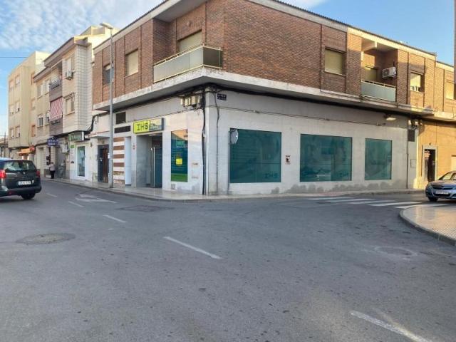 Local comercial en venta Cartagena