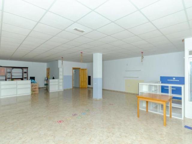 Local comercial en venta Cartagena