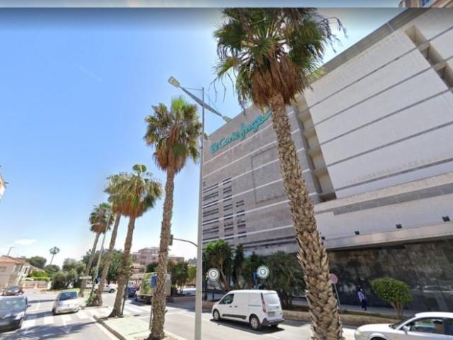 Local comercial en venta Cartagena