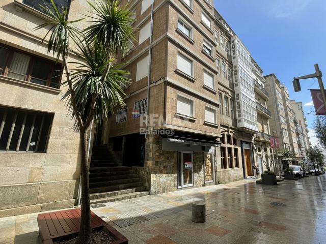 Local Comercial en venta, Casco Vello, Vigo