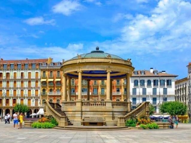Local Comercial en venta, Casco Viejo, Pamplona/Iruña