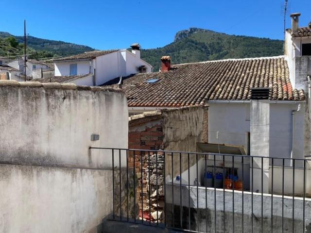 Local comercial en venta Castell de Castells
