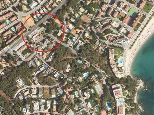 Local comercial en venta Castell Platja d'Aro