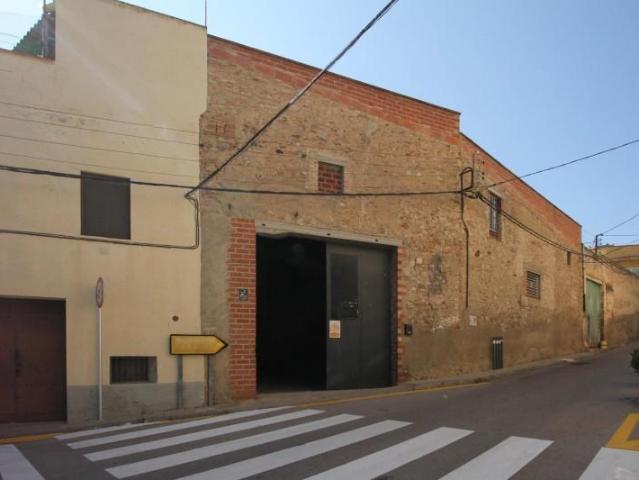 Local comercial en venta Castelló d'Empúries