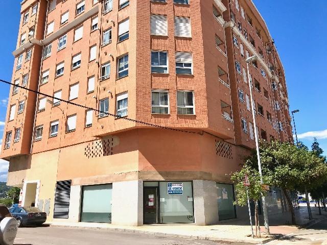 Local comercial en venta Castellón de la Plana
