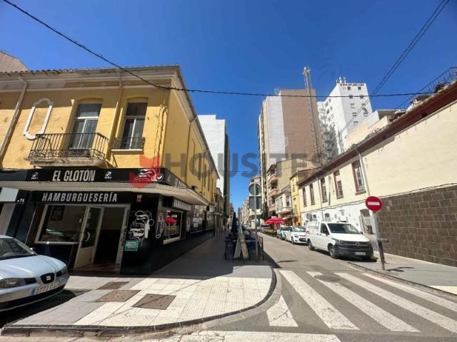Local comercial en venta Castellón de la Plana