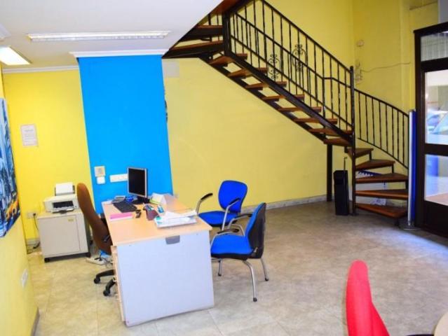 Local comercial en venta Castellón de la Plana