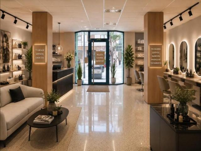 Local comercial en venta Castellón de la Plana