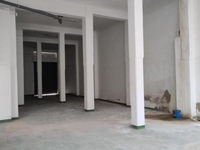Local comercial en venta Castellón de la Plana