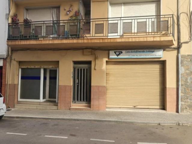 Local comercial en venta Castellar del Vallès