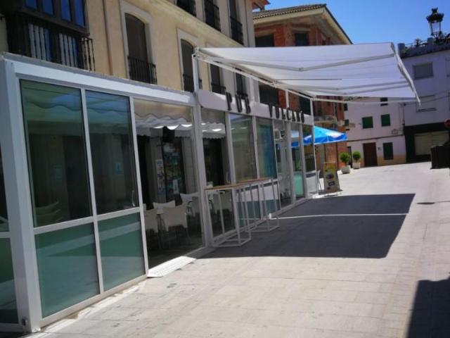 Local comercial en venta Castellar