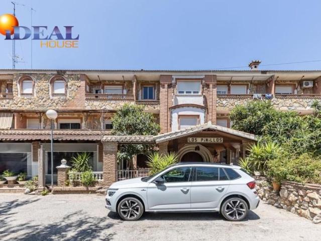 Local comercial en venta Cenes de la Vega