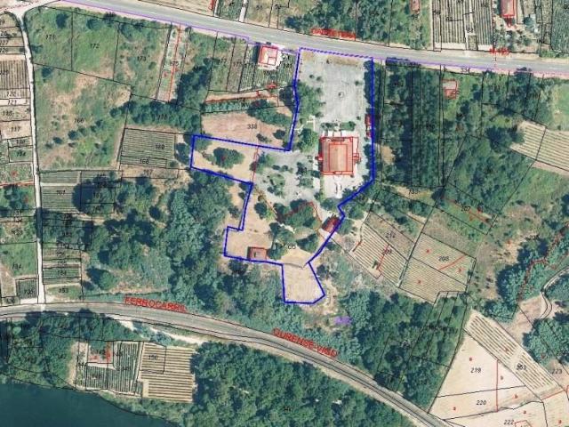Local comercial en venta Cenlle