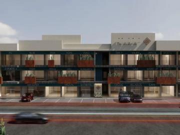 Local comercial en venta, Centro, Cabo San Lucas