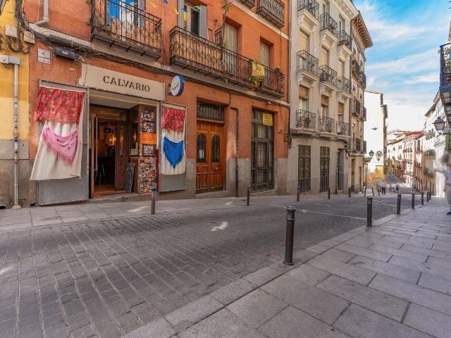 Local Comercial en venta, Centro Lavapiés, Madrid