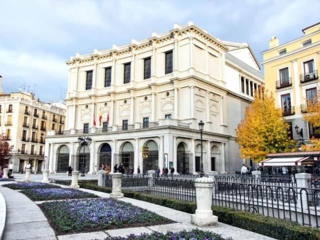 Local Comercial en venta, Centro Palacio, Madrid