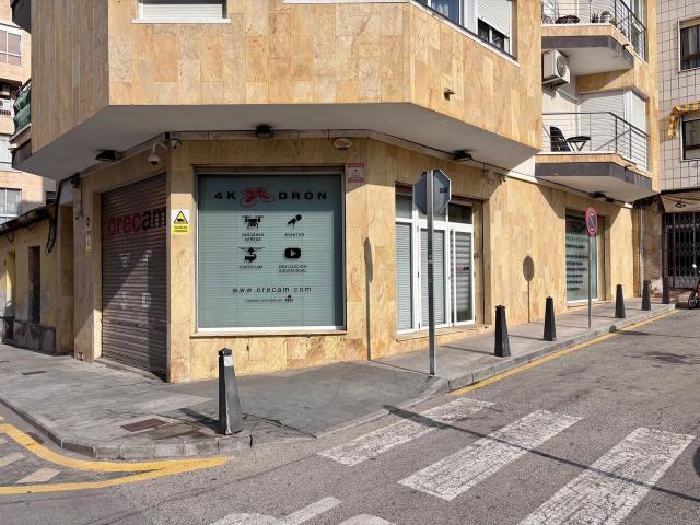 Local Comercial en venta, Centro, Torrevieja